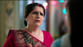 Pyaar Ka Pehla Adhyaya Shiv Shakti - 21st December 2023